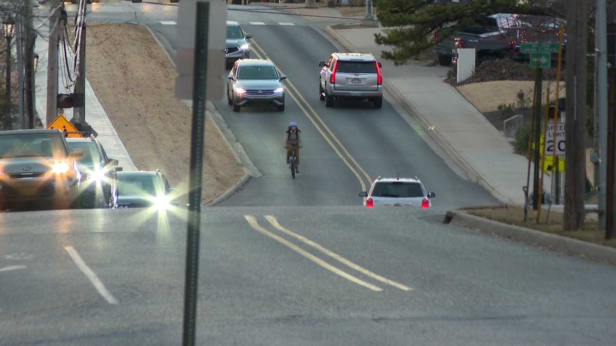 Fayetteville receives grant money for 'Streets Safe for All' campaign