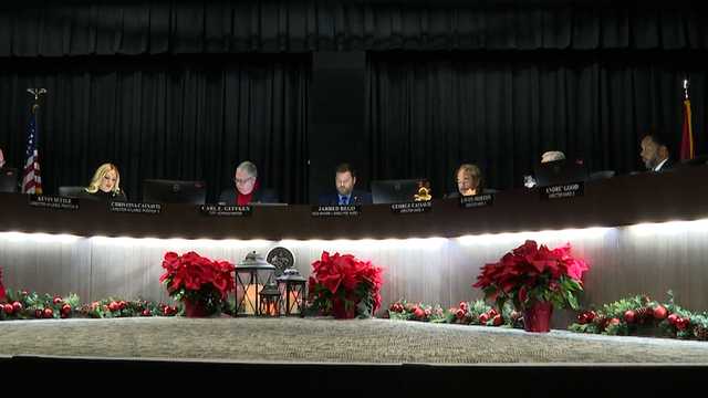 Fort Smith Board of Directors table sales tax vote to increase water rates - Vimarsana News