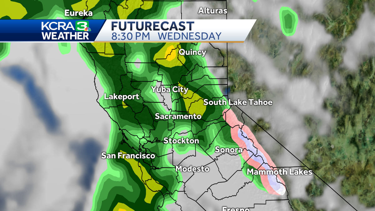 Big Weather Changes This Week