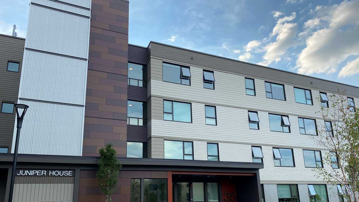 New affordable housing addresses only a fraction of the need in Vermont