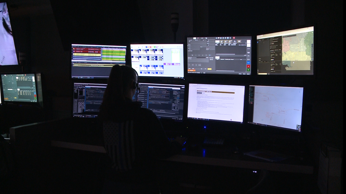 Benton County road crews prepare for severe weather