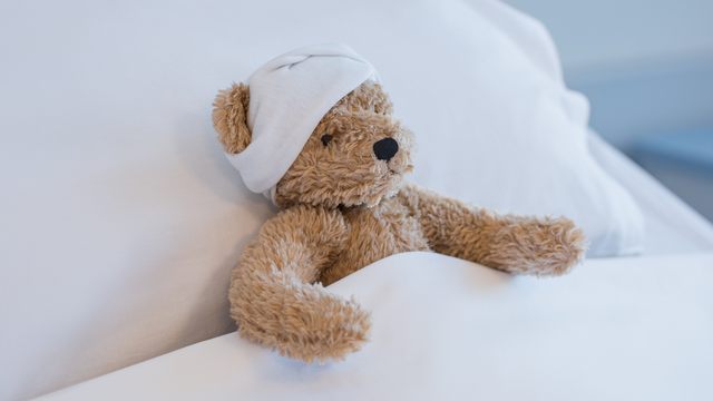 North Carolina: First pediatric flu death announced by NCDHHS - Vimarsana News