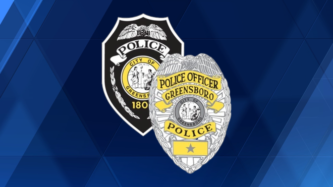 Greensboro will swear-in new Police Chief Thompson