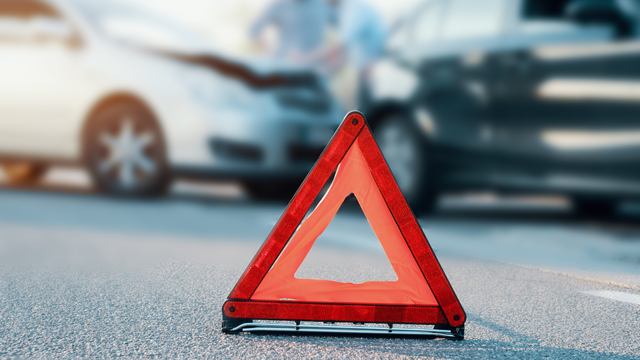 North Carolina: 2 Greensboro crashes impacted morning rush hour - Vimarsana News
