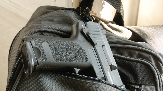 Triad schools locked down after false claim of an armed intruder - Vimarsana News