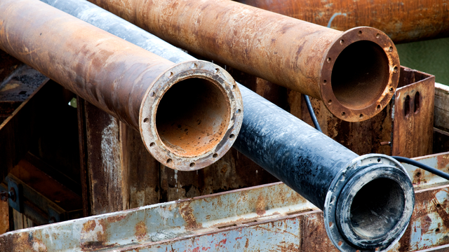 North Carolina city opens survey to find underground lead piping - Vimarsana News