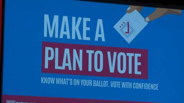 NWA Nonprofit working to help people understand upcoming elections - Vimarsana News