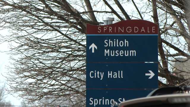 Springdale looking ahead to special election concerning funding - Vimarsana News