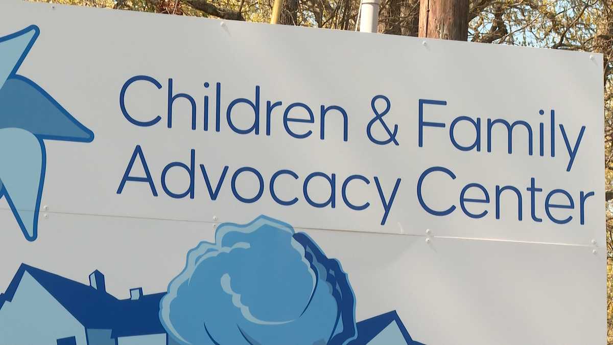 NWA Child Advocacy Center discusses Child Abuse Prevention Month