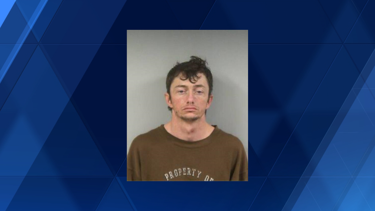 Randolph County man led deputies on chase, issued $409,500 bond