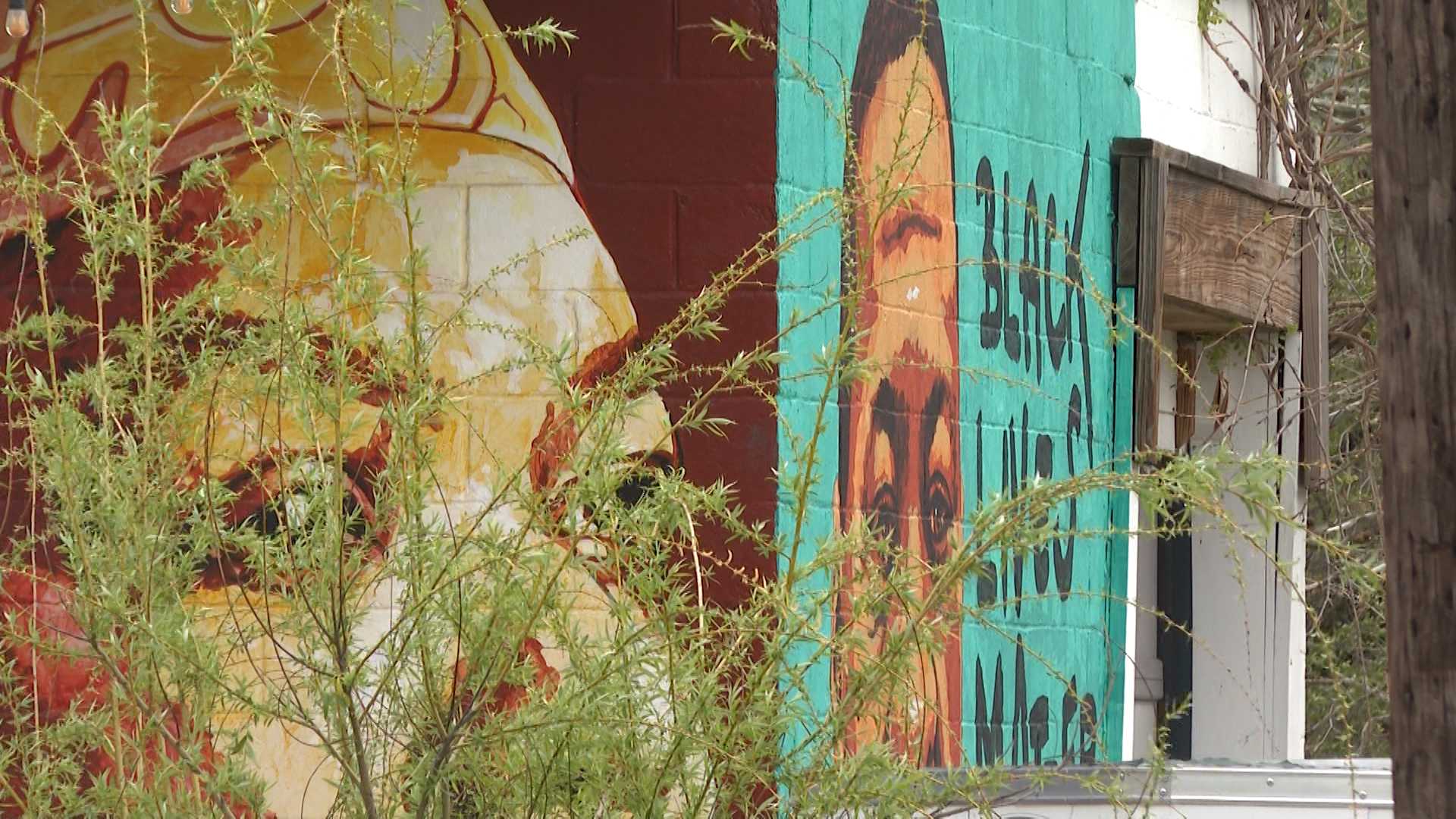 Fayetteville group continues push for Black Historic District - Vimarsana News