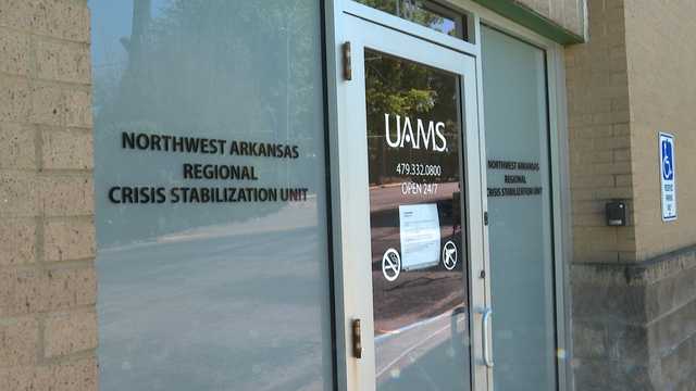"It's incredibly frustrating" Washington County Crisis Stabilization Unit closes - Vimarsana News