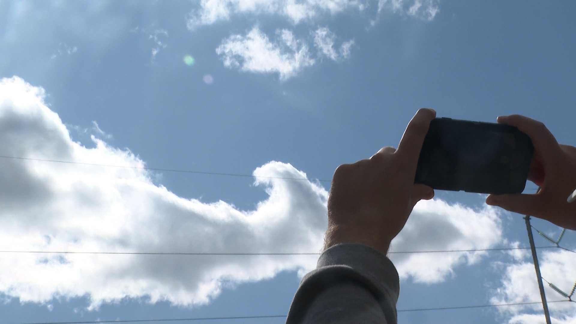 Arkansans can participate in NASA research during the Eclipse - Vimarsana News