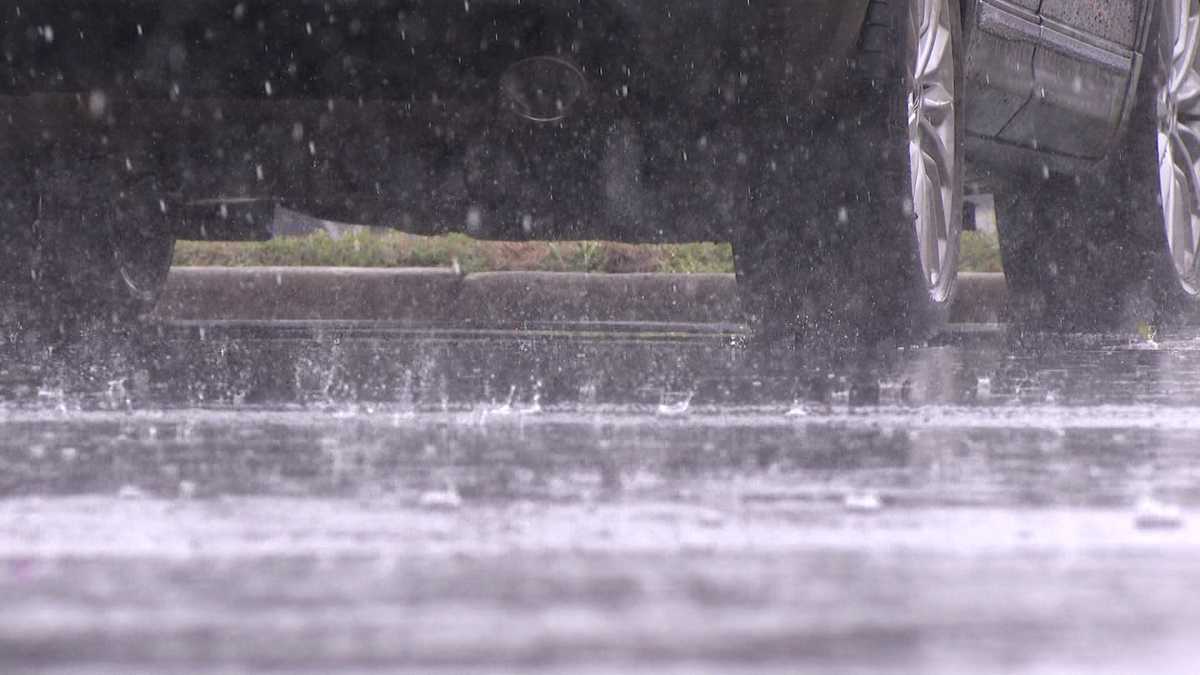 Benton County crews keeping an eye on potential flooding