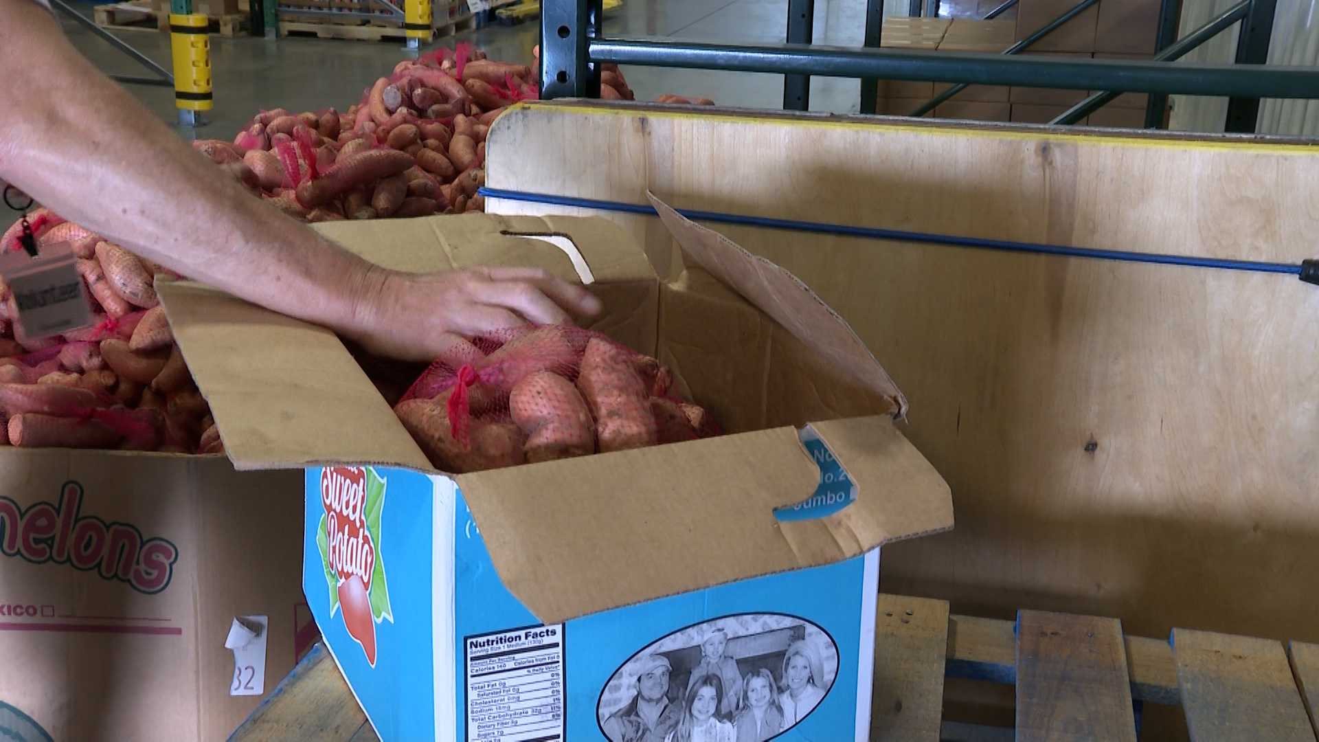 Northwest Arkansas food bank helping with summer meals - Vimarsana News