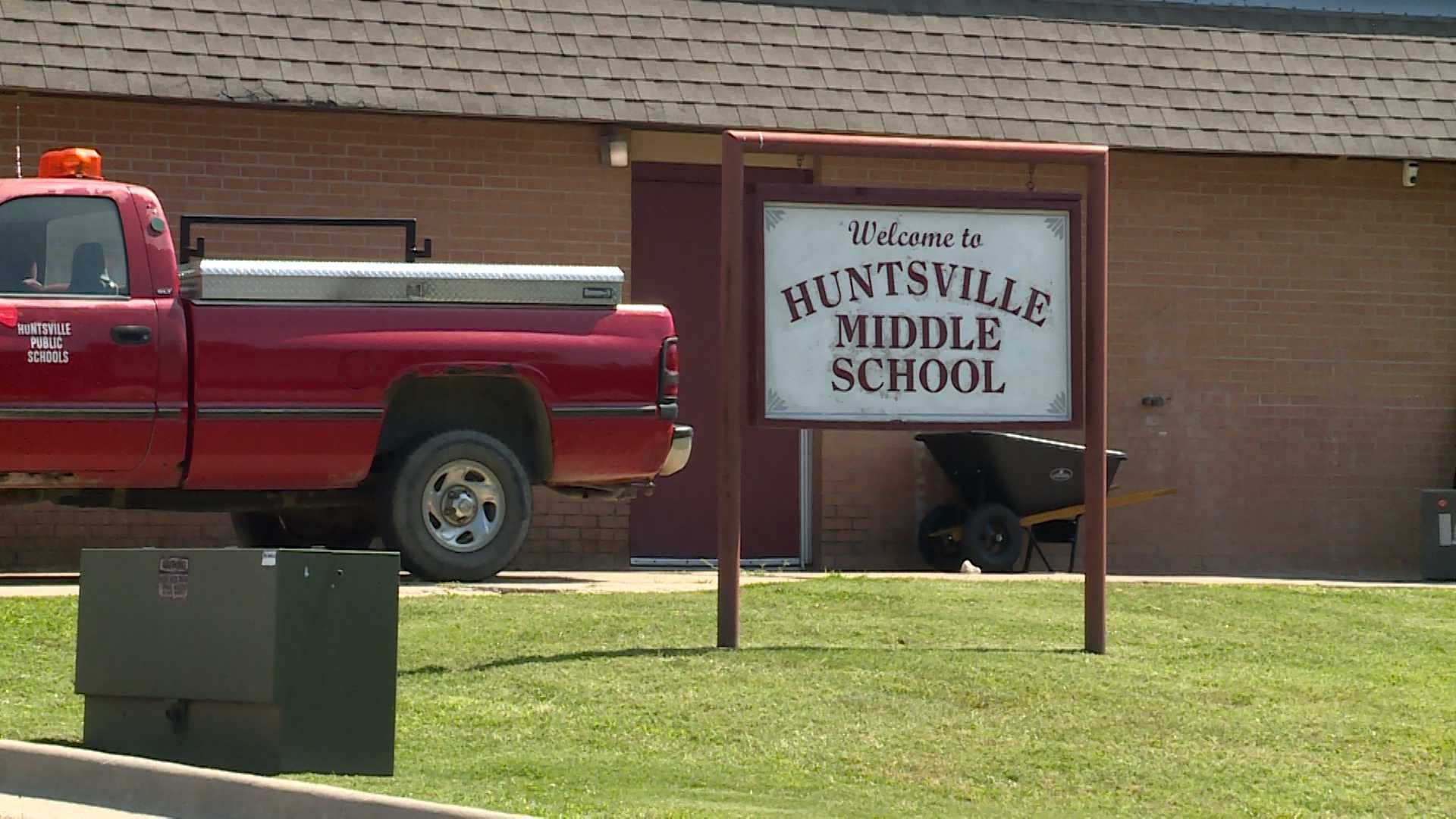 Madison County forced to remove SROs because of staffing issues - Vimarsana News
