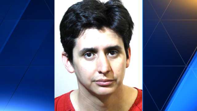 Teacher allegedly sought sex with child, brought emergency contraceptive to meet up 
