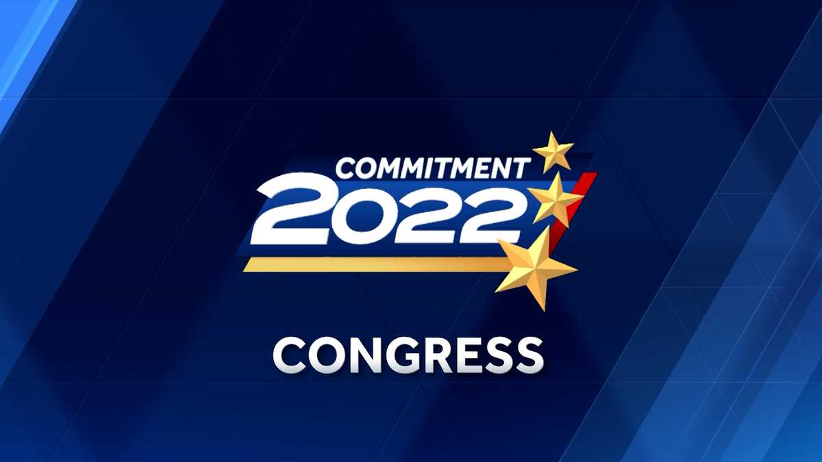 Primary election results Nebraska congressional district races