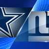 Dallas Cowboys vs. New York Giants game will air on CW 18 WKCF-TV