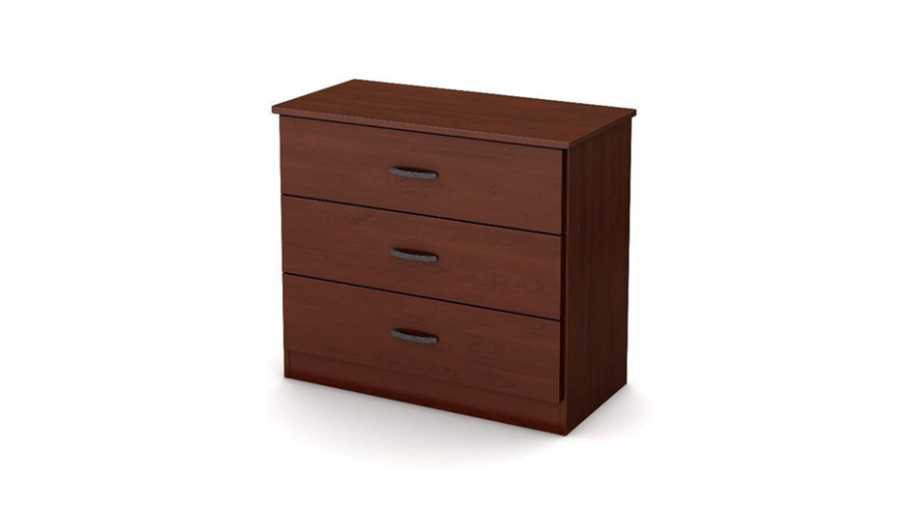 Thousands of chest of drawers are being recalled after a child reportedly died when one tipped over.