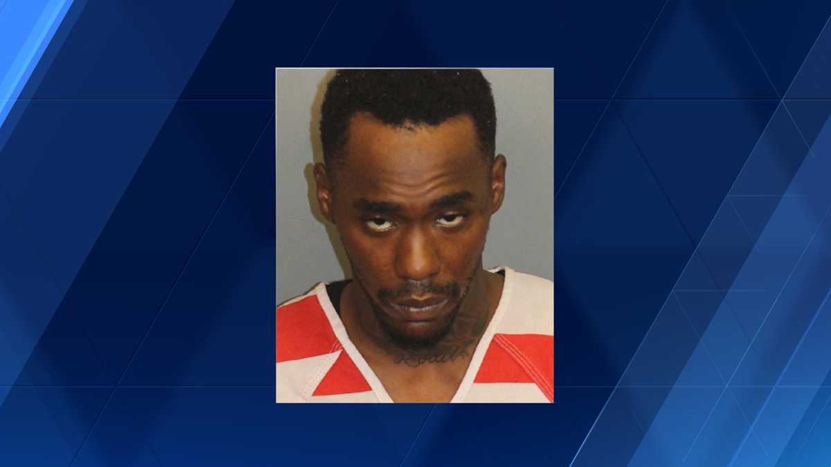 Charges after shooting leads to crash in Birmingham home