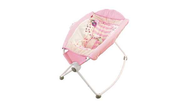 Fisher-Price and the Consumer Product Safety Commission issued a product warning after multiple reports of infant deaths in a Fisher-Price product.