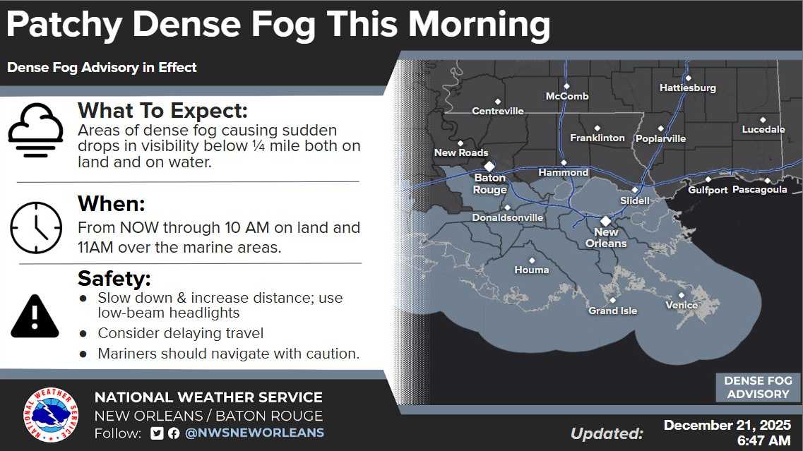 Causeway Traffic Alert: Both directions reduced to right lane only