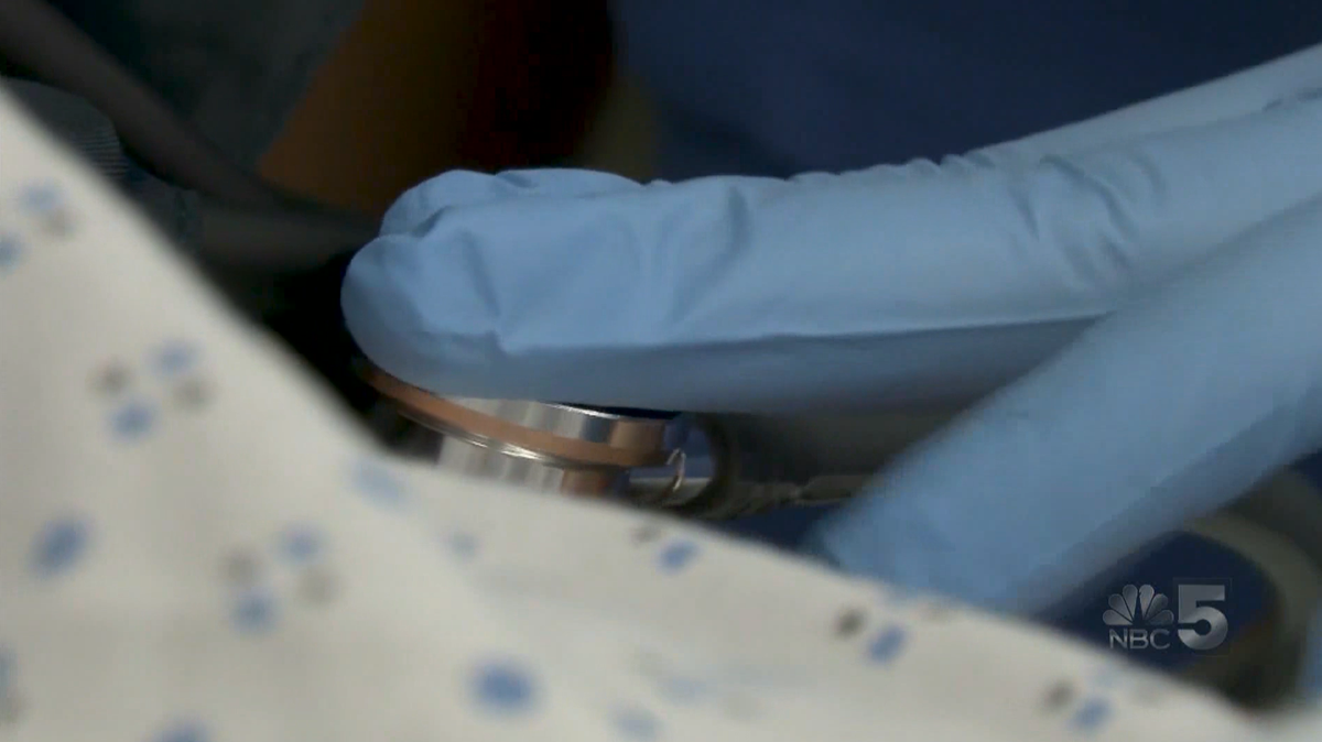 NBC5 In Depth: UVM Health Network continues to tackle nursing shortage through Pathway Programs