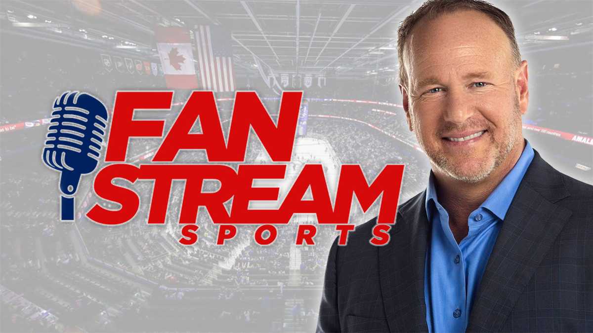 SportsTalk: The JP Peterson Show