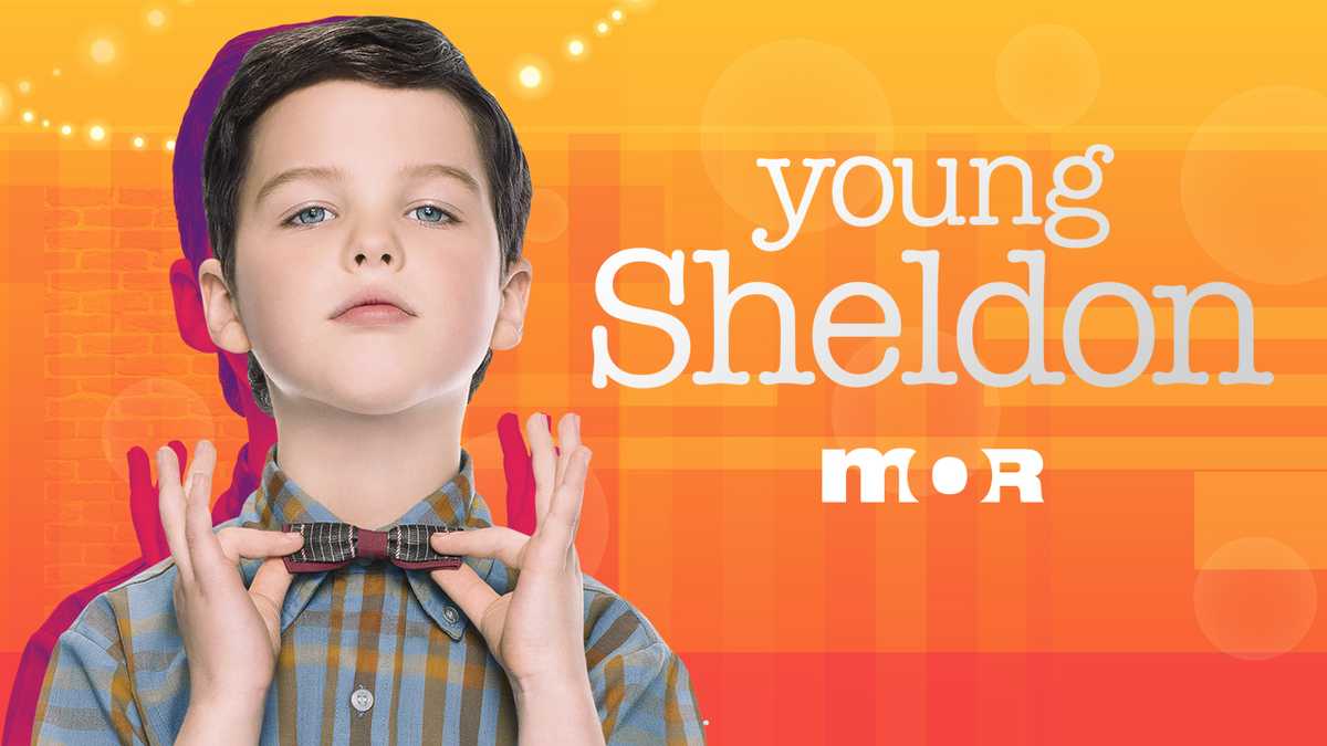 Learn about the Origin of Young Sheldon