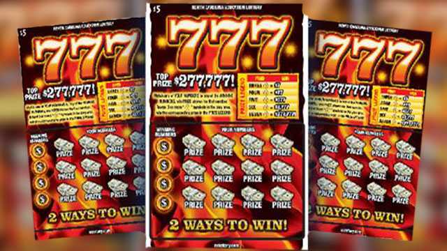 Woman Given Wrong Lottery Ticket Ends Up Winning 277000 4046