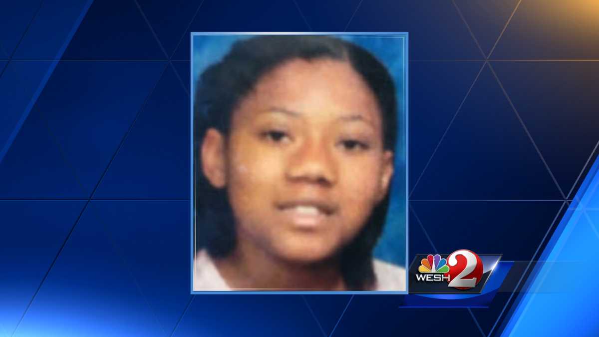 Palm Bay police search for missing 12-year-old girl