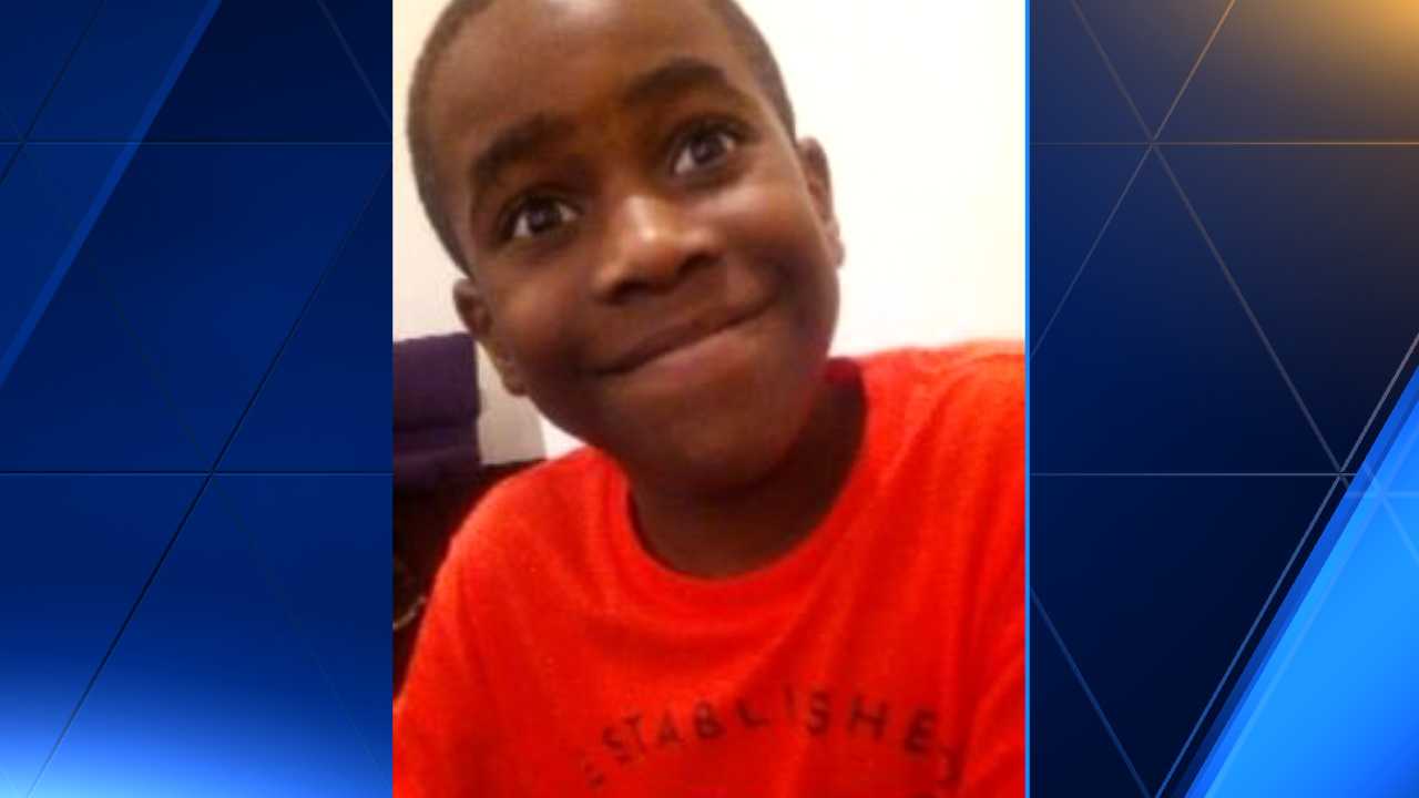 Orlando Police Searching For 11-year-old Runaway