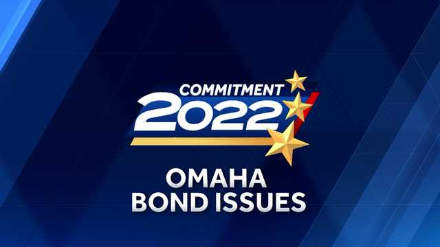 Primary election results: Omaha bond issues - Vimarsana News