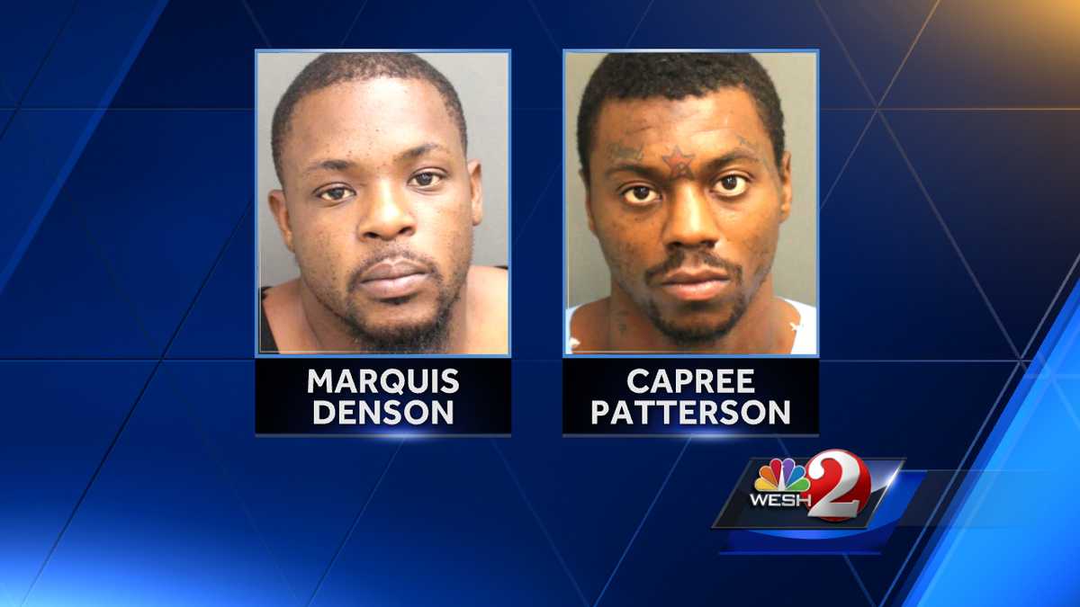 2 arrested, 2 sought after Orange County pawn shop robbery