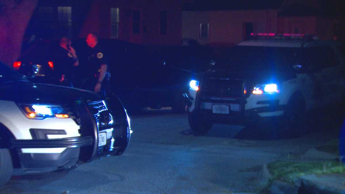 Des Moines police take person into custody after chase ends in PIT maneuver