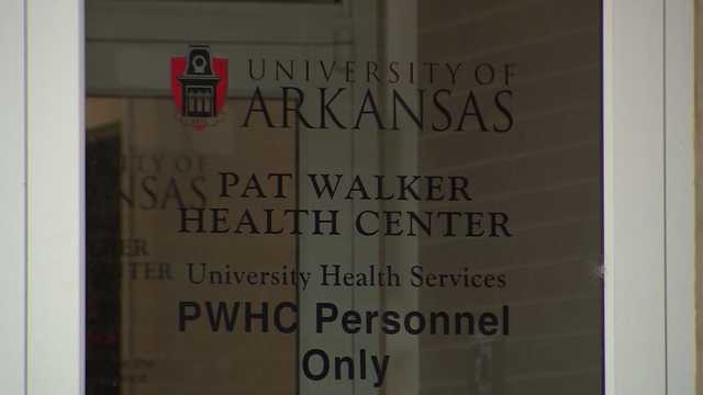 University of Arkansas keeping an eye on state monkeypox cases - Vimarsana News