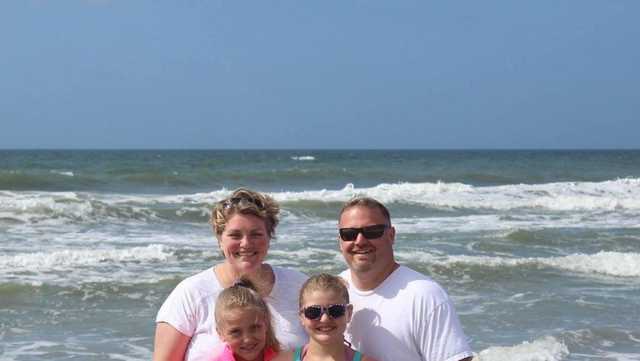 Community rallies around children orphaned after parents die suddenly - Vimarsana News