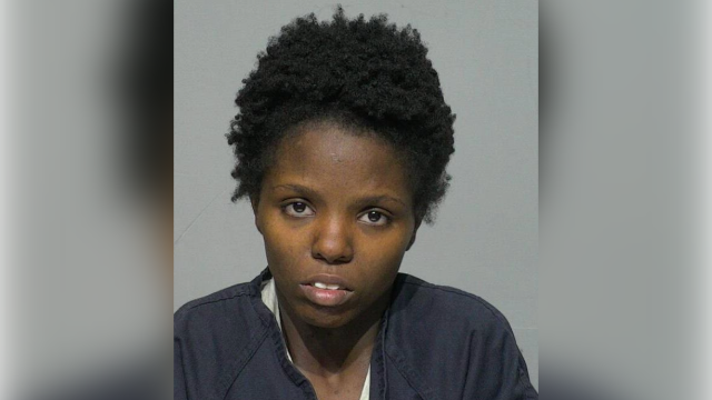 Milwaukee mother charged after infant found dead in apartment