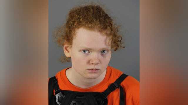 Wauwatosa woman charged in 'vampire-style' stabbing attack - Vimarsana News