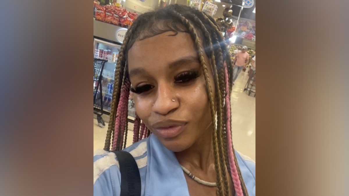 Missing 16-year-old girl found safe, Milwaukee police say - WISN