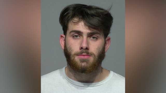 Driver charged in crash that killed father on Milwaukee's south side