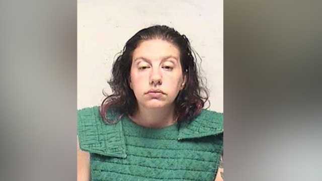 Mother charged in 2022 homicide of 6-year-old daughter