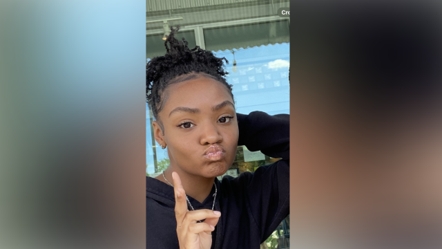 Milwaukee police search for critically missing 15-year-old