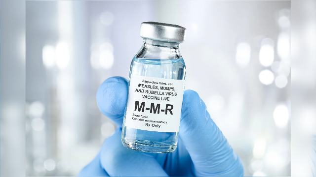 Confirmed case of measles in Milwaukee - WISN Milwaukee