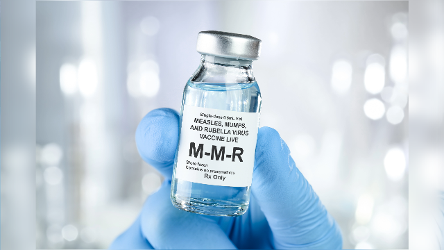 Confirmed case of measles in Milwaukee - Vimarsana News