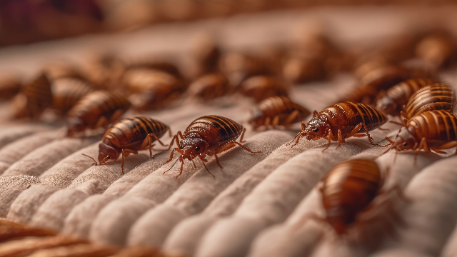 Milwaukee bedbug infested apartment could lead to homelessness - Vimarsana News