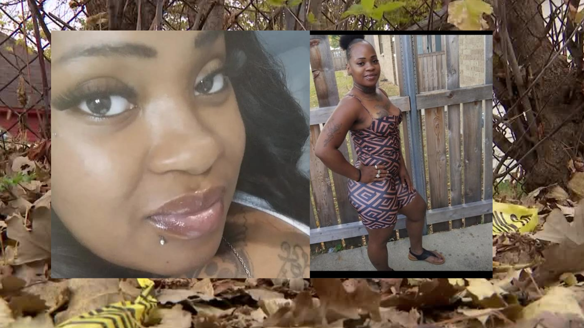Mother found dead in alley, son found wandering in Milwaukee - WISN