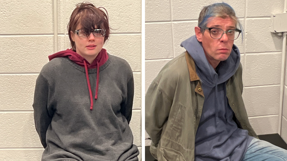 Alleged church friend helped Morgan Geyser flee Wisconsin group home