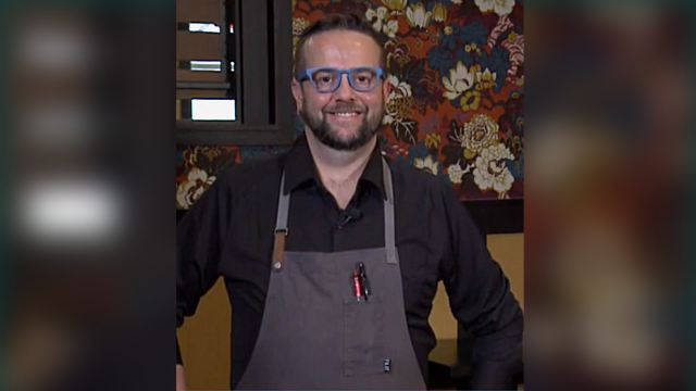 Milwaukee chef competing on upcoming season of 'Top Chef' - Vimarsana News